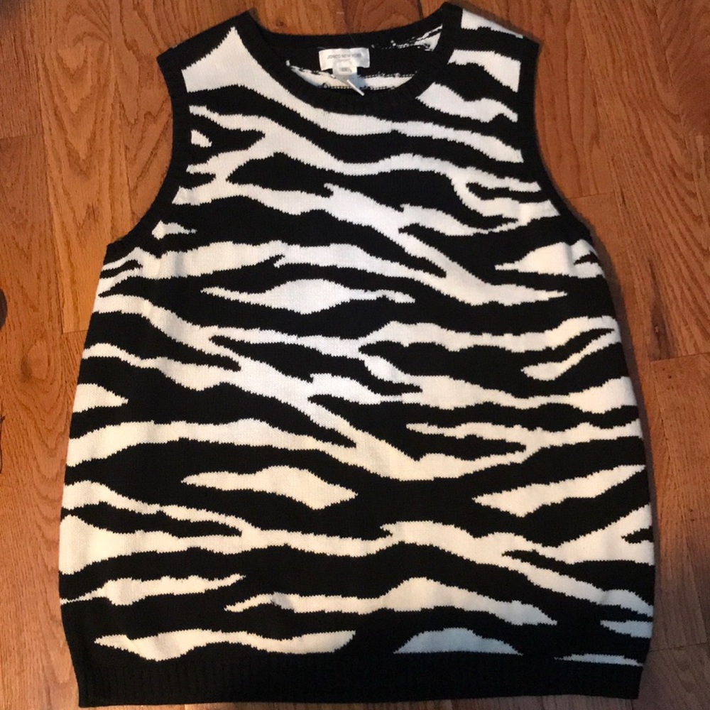 Jones Of New York sweater